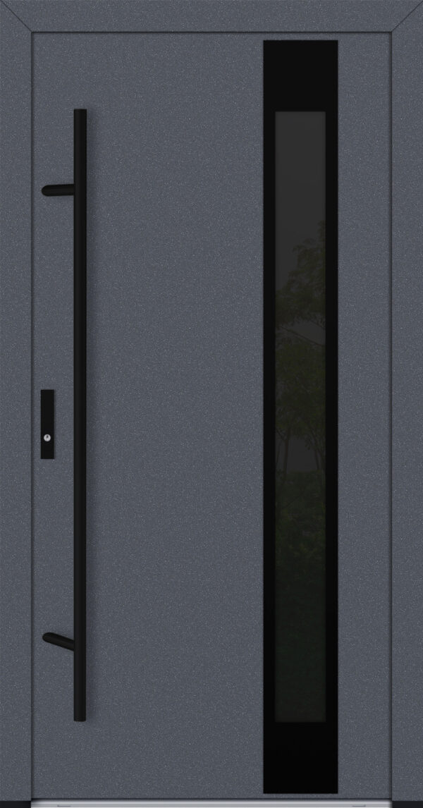 DS92 M24 Blackline