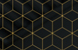 Loran Pattern Gold