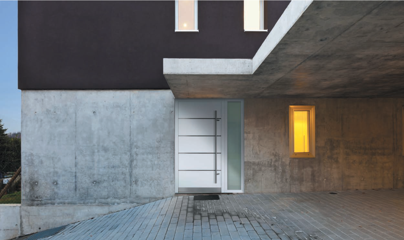 sl75 house view