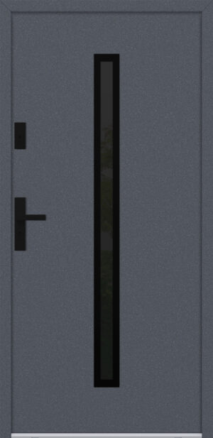 ATU68 M521 Blackline