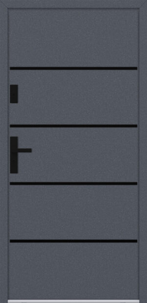 ATU68 M522 Blackline