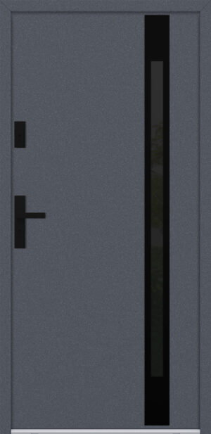 ATU68 M524 Blackline
