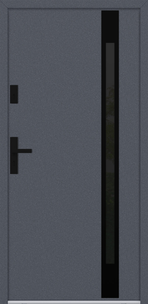 ATU68 M524 Blackline