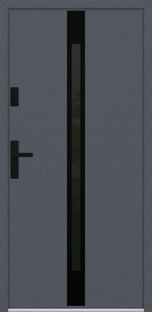 ATU68 M525 Blackline