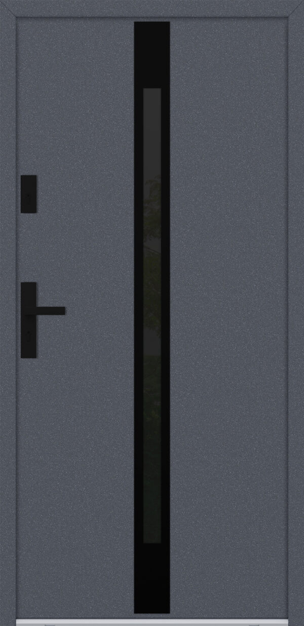 ATU68 M525 Blackline