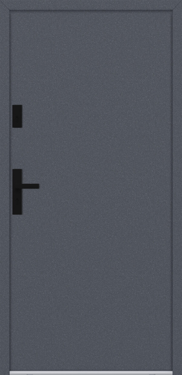 ATU68 M527 Blackline