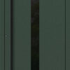 Jedlová zelená RAL6009