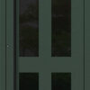 Jedlová zelená RAL6009