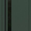 Jedlová zelená RAL6009