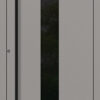 Šedý hliník - metalíza RAL9007